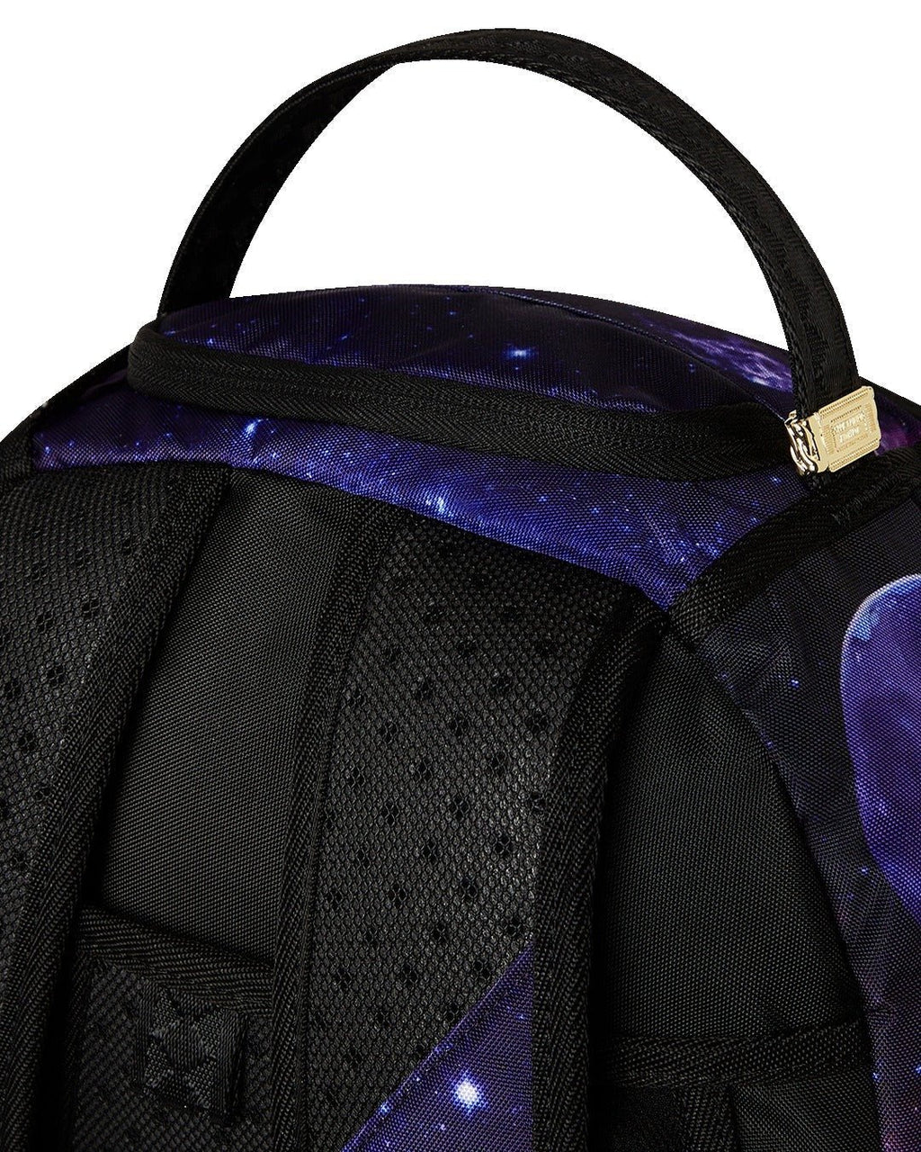 Sac à dos - NIBBLER EATING SHARKMOUTH DLXR BACKPACK - SPRAYGROUND-Magna-Carta
