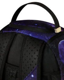 Sac à dos - NIBBLER EATING SHARKMOUTH DLXR BACKPACK - SPRAYGROUND-Magna-Carta