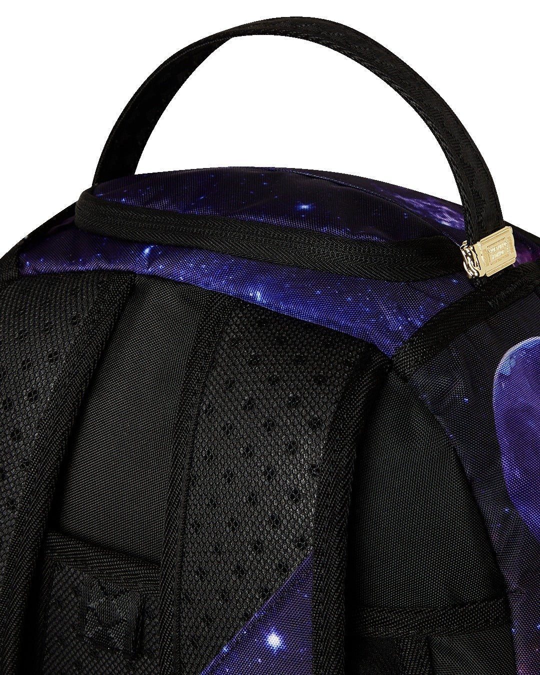 Sac à dos - NIBBLER EATING SHARKMOUTH DLXR BACKPACK - SPRAYGROUND-Magna-Carta