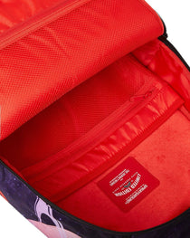 Sac à dos - NIBBLER EATING SHARKMOUTH DLXR BACKPACK - SPRAYGROUND-Magna-Carta