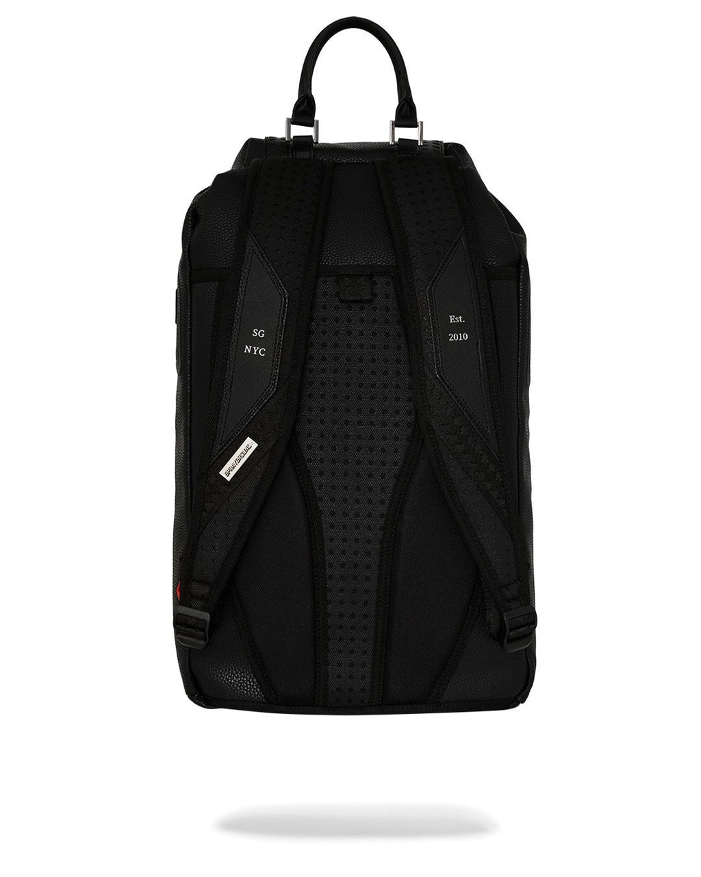 Sac à dos - NIGHT SKY HILLS BACKPACK - SPRAYGROUND-Magna-Carta