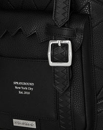 Sac à dos - NIGHT SKY HILLS BACKPACK - SPRAYGROUND-Magna-Carta