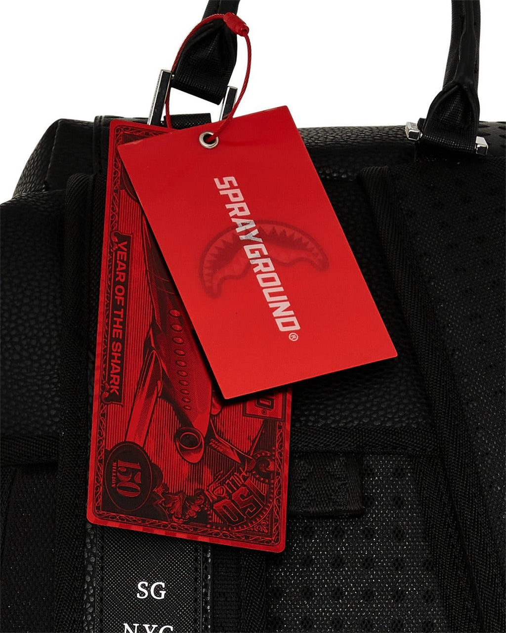 Sac à dos - NIGHT SKY HILLS BACKPACK - SPRAYGROUND-Magna-Carta