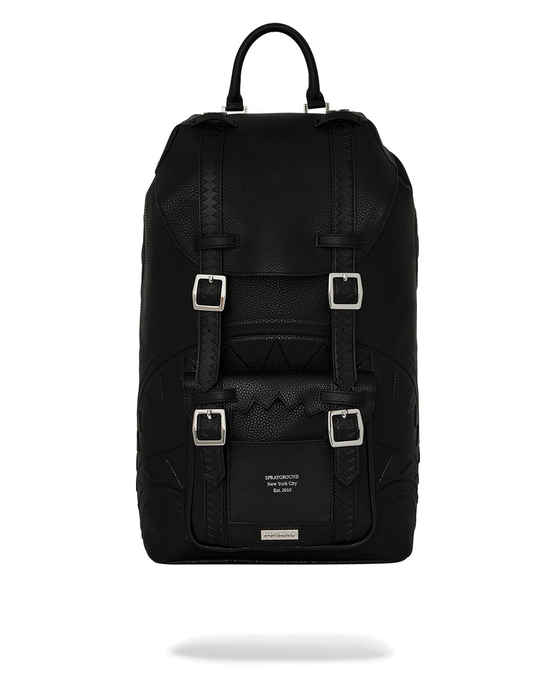 Sac à dos - NIGHT SKY HILLS BACKPACK - SPRAYGROUND-Magna-Carta