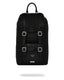 Sac à dos - NIGHT SKY HILLS BACKPACK - SPRAYGROUND-Magna-Carta