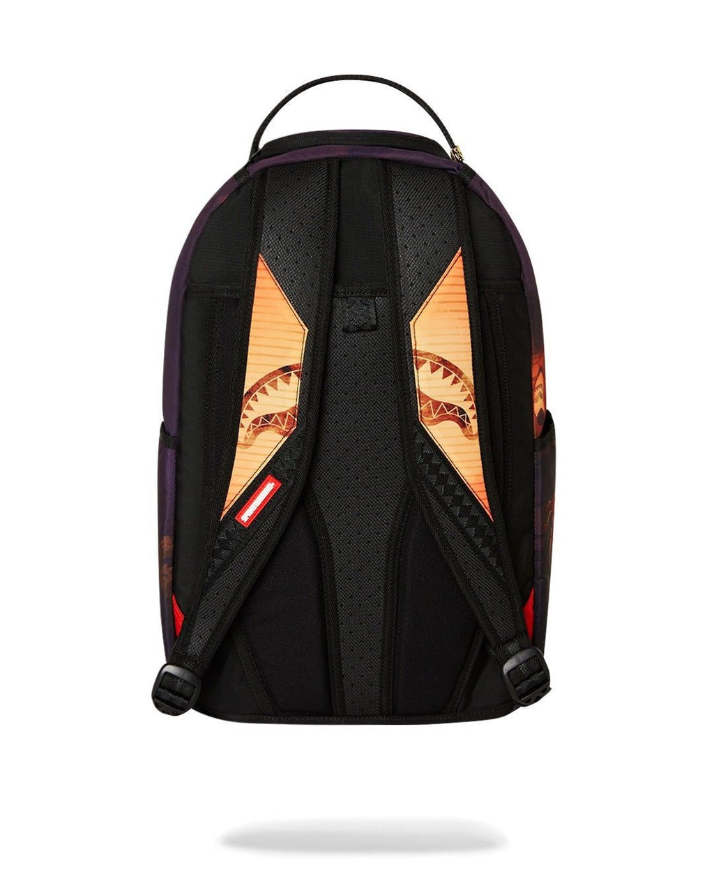 Sac à dos - NINJA BEAR SQUAD DLXR BACKPACK - SPRAYGROUND-Magna-Carta