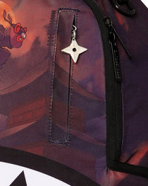 Sac à dos - NINJA BEAR SQUAD DLXR BACKPACK - SPRAYGROUND-Magna-Carta