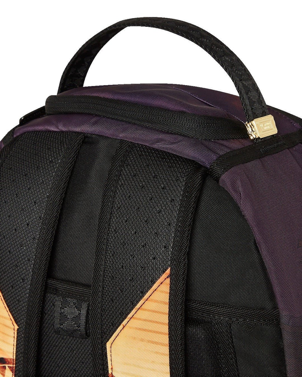 Sac à dos - NINJA BEAR SQUAD DLXR BACKPACK - SPRAYGROUND-Magna-Carta