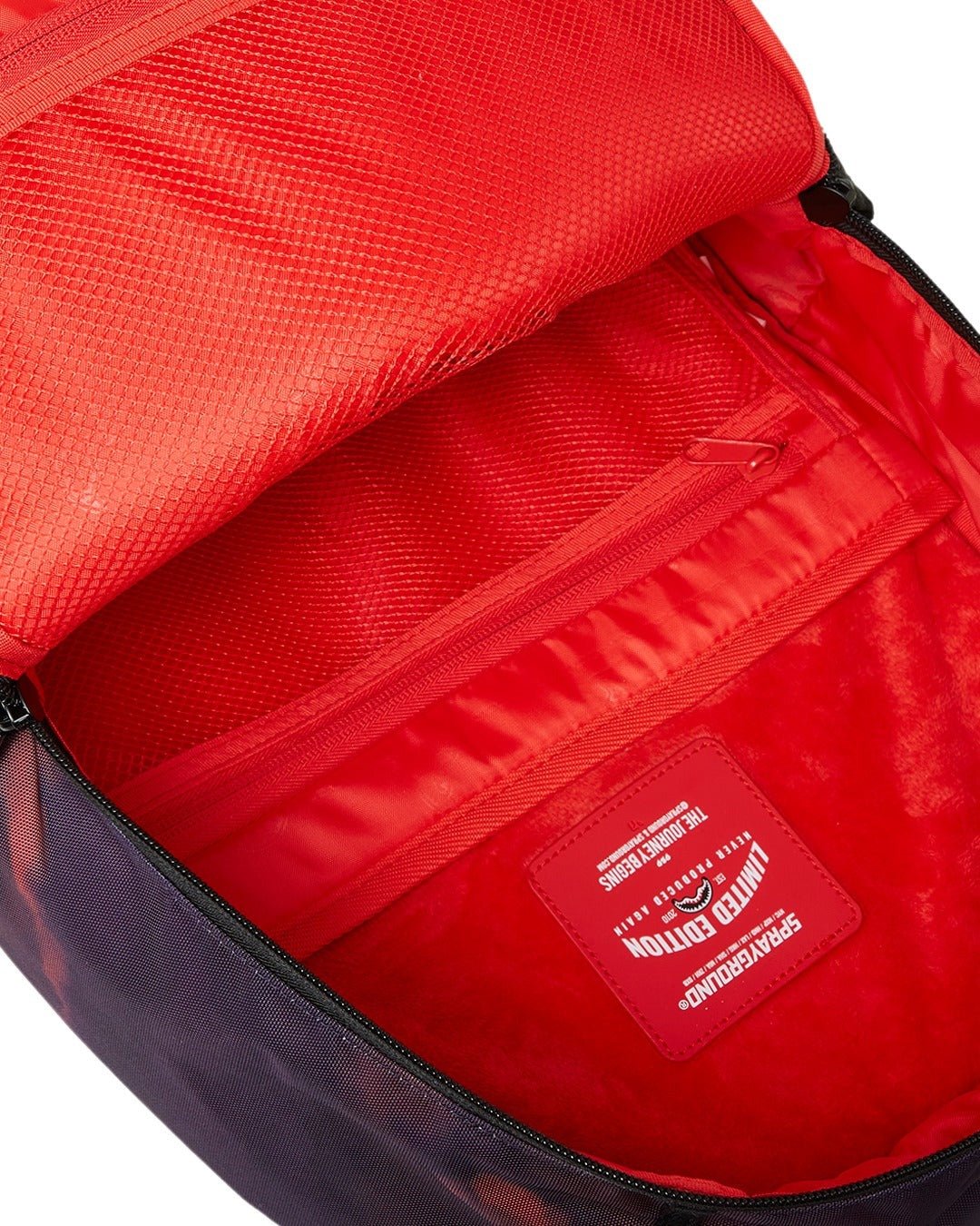Sac à dos - NINJA BEAR SQUAD DLXR BACKPACK - SPRAYGROUND-Magna-Carta