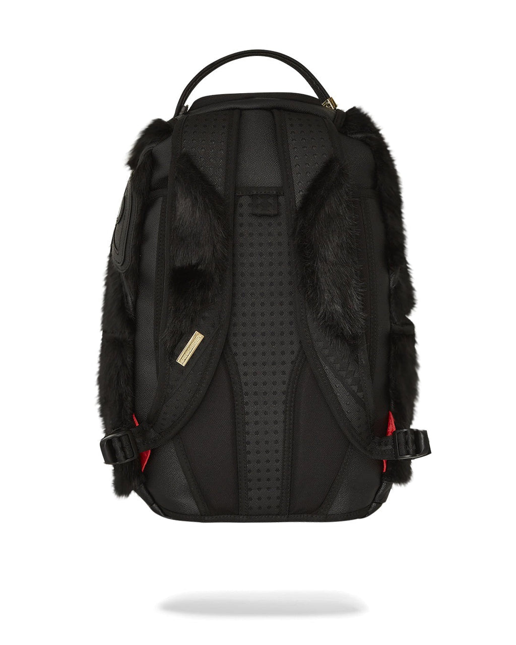 Sac à dos - NISSIM BLACK 2 BACKPACK - SPRAYGROUND-Magna-Carta