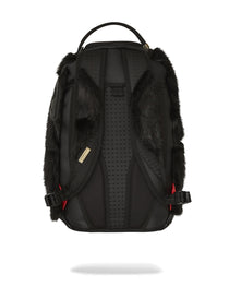 Sac à dos - NISSIM BLACK 2 BACKPACK - SPRAYGROUND-Magna-Carta