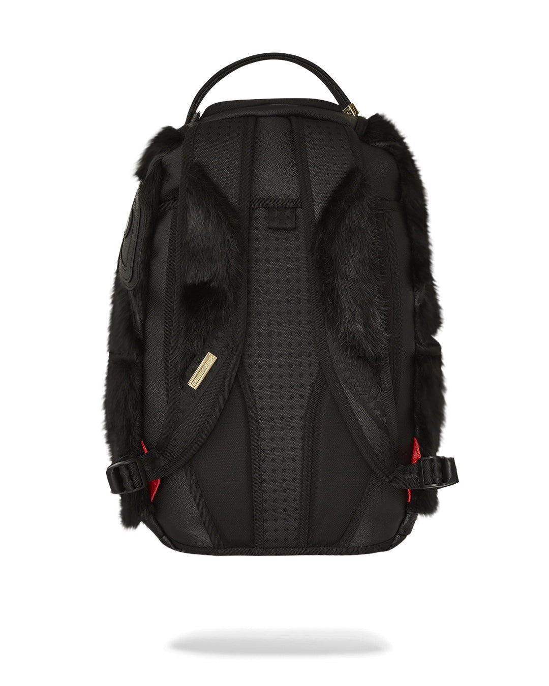 Sac à dos - NISSIM BLACK 2 BACKPACK - SPRAYGROUND-Magna-Carta