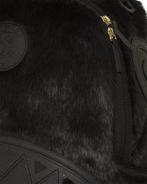 Sac à dos - NISSIM BLACK 2 BACKPACK - SPRAYGROUND-Magna-Carta