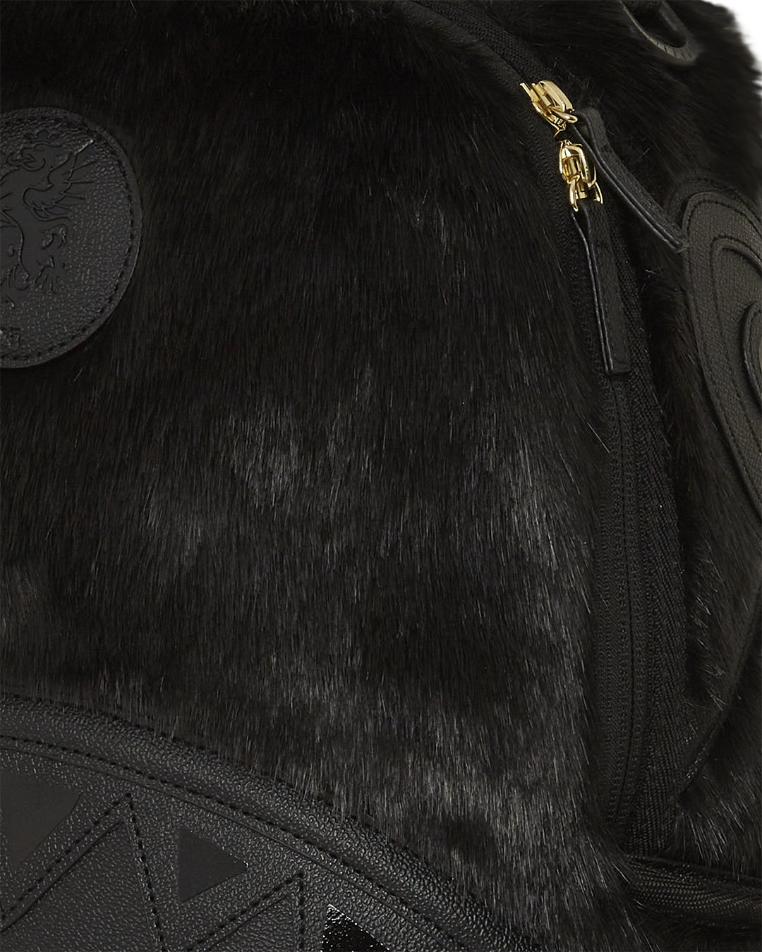 Sac à dos - NISSIM BLACK 2 BACKPACK - SPRAYGROUND-Magna-Carta