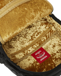 Sac à dos - NISSIM BLACK 2 BACKPACK - SPRAYGROUND-Magna-Carta