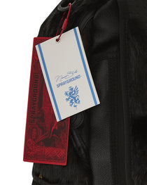 Sac à dos - NISSIM BLACK 2 BACKPACK - SPRAYGROUND-Magna-Carta