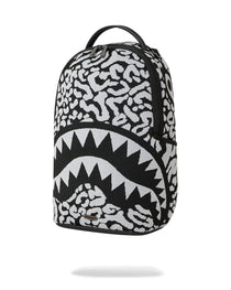 Sac à dos - NOCTURNAL PREDATOR BACKPACK - SPRAYGROUND-Magna-Carta