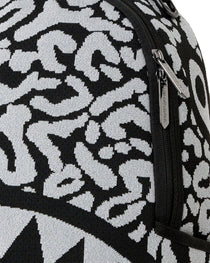 Sac à dos - NOCTURNAL PREDATOR BACKPACK - SPRAYGROUND-Magna-Carta