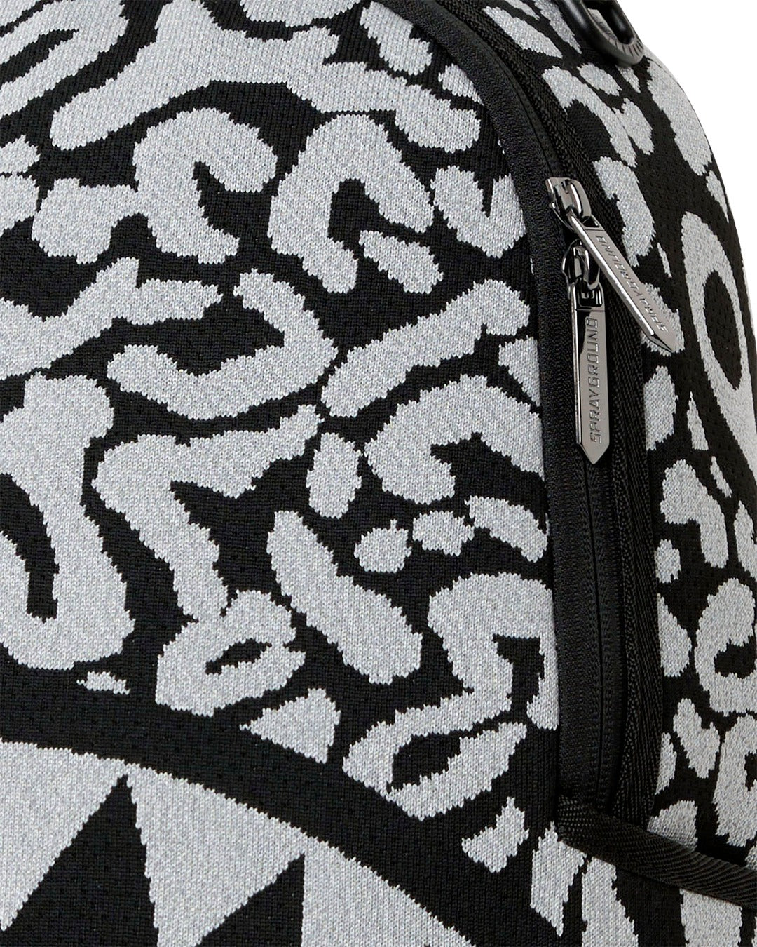 Sac à dos - NOCTURNAL PREDATOR BACKPACK - SPRAYGROUND-Magna-Carta