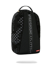 Sac à dos - NOMAD 4AM BACKPACK - SPRAYGROUND-Magna-Carta