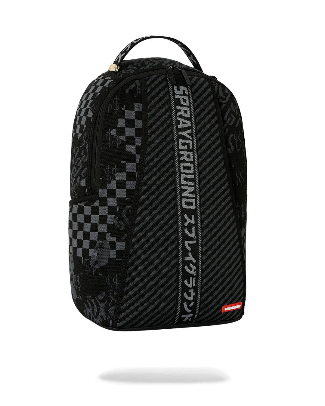 Sac à dos - NOMAD 4AM BACKPACK - SPRAYGROUND-Magna-Carta