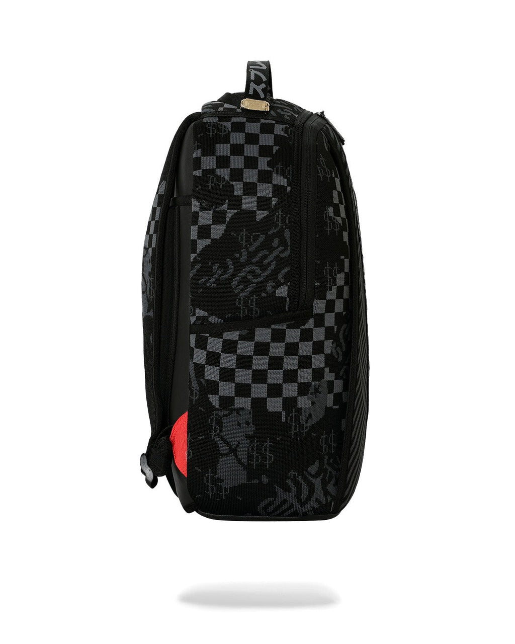Sac à dos - NOMAD 4AM BACKPACK - SPRAYGROUND-Magna-Carta