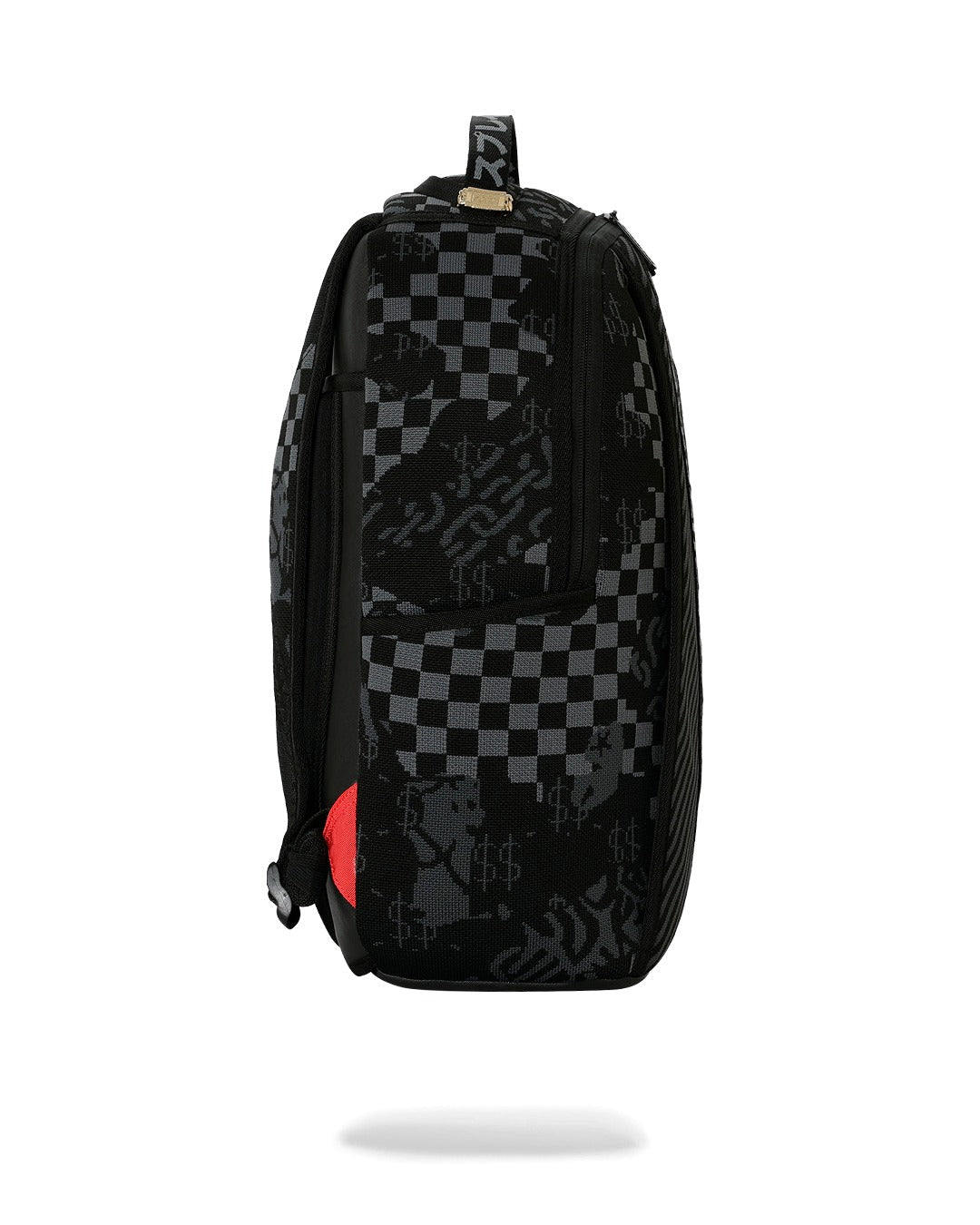 Sac à dos - NOMAD 4AM BACKPACK - SPRAYGROUND-Magna-Carta