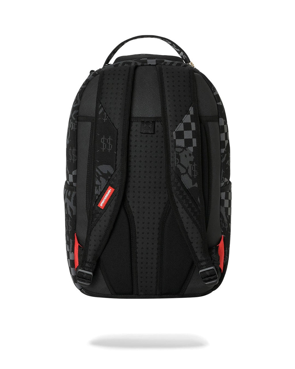 Sac à dos - NOMAD 4AM BACKPACK - SPRAYGROUND-Magna-Carta