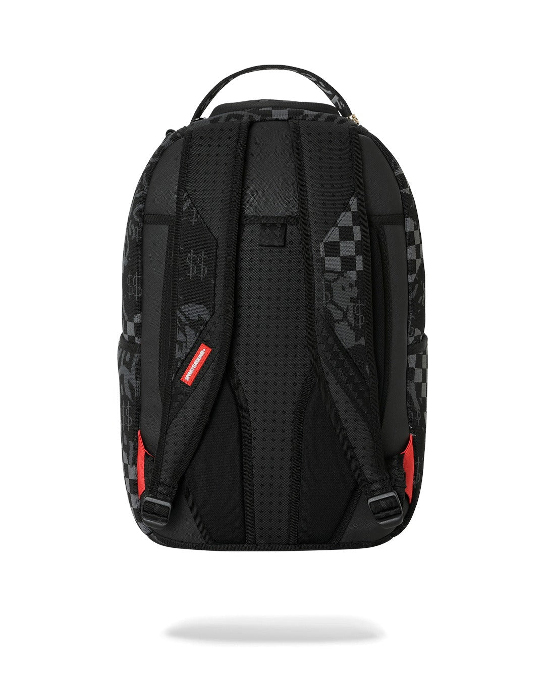 Sac à dos - NOMAD 4AM BACKPACK - SPRAYGROUND-Magna-Carta