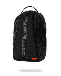 Sac à dos - NOMAD 4AM BACKPACK - SPRAYGROUND-Magna-Carta