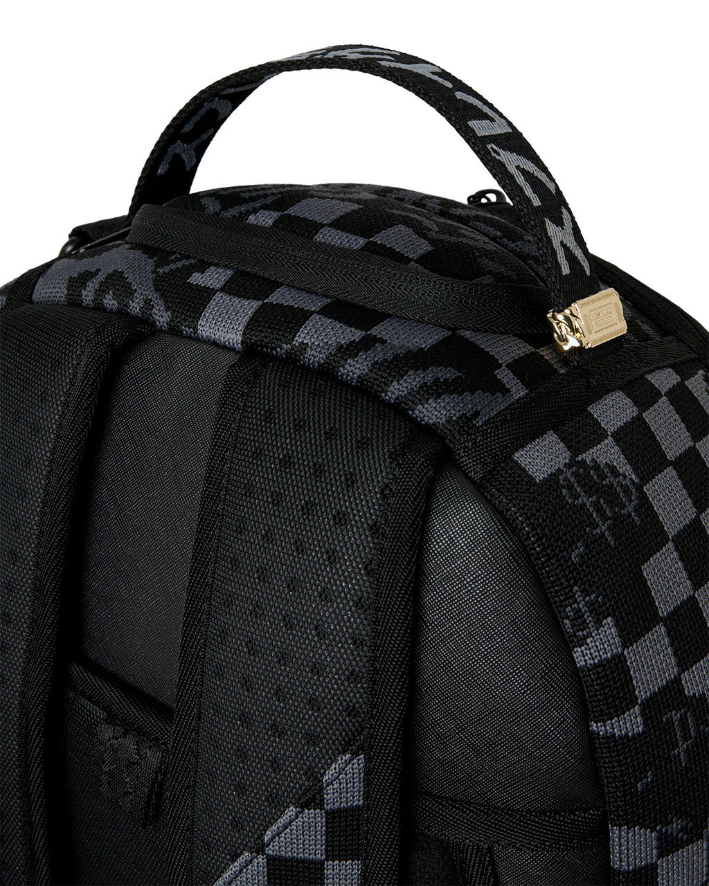Sac à dos - NOMAD 4AM BACKPACK - SPRAYGROUND-Magna-Carta