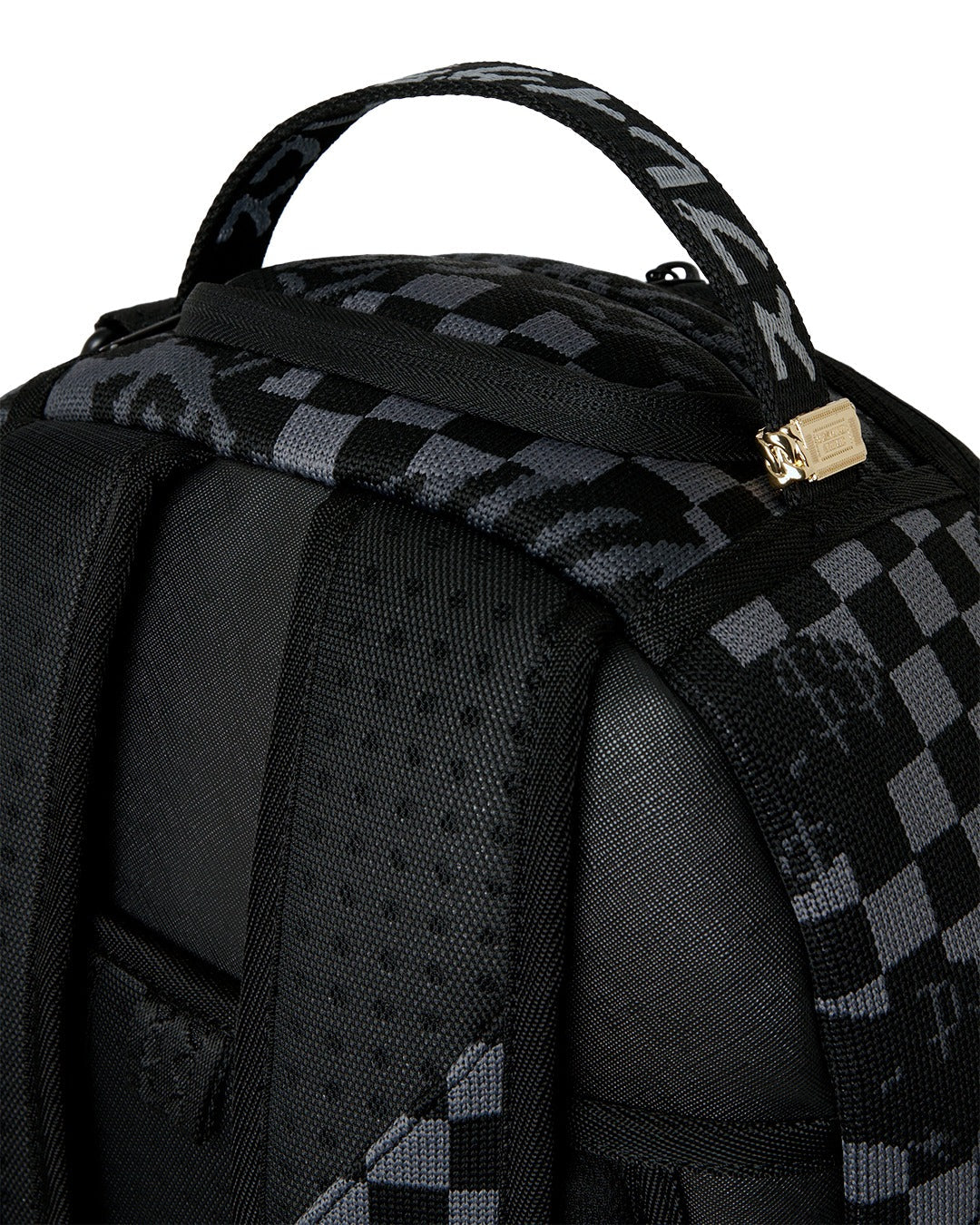 Sac à dos - NOMAD 4AM BACKPACK - SPRAYGROUND-Magna-Carta