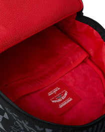Sac à dos - NOMAD 4AM BACKPACK - SPRAYGROUND-Magna-Carta