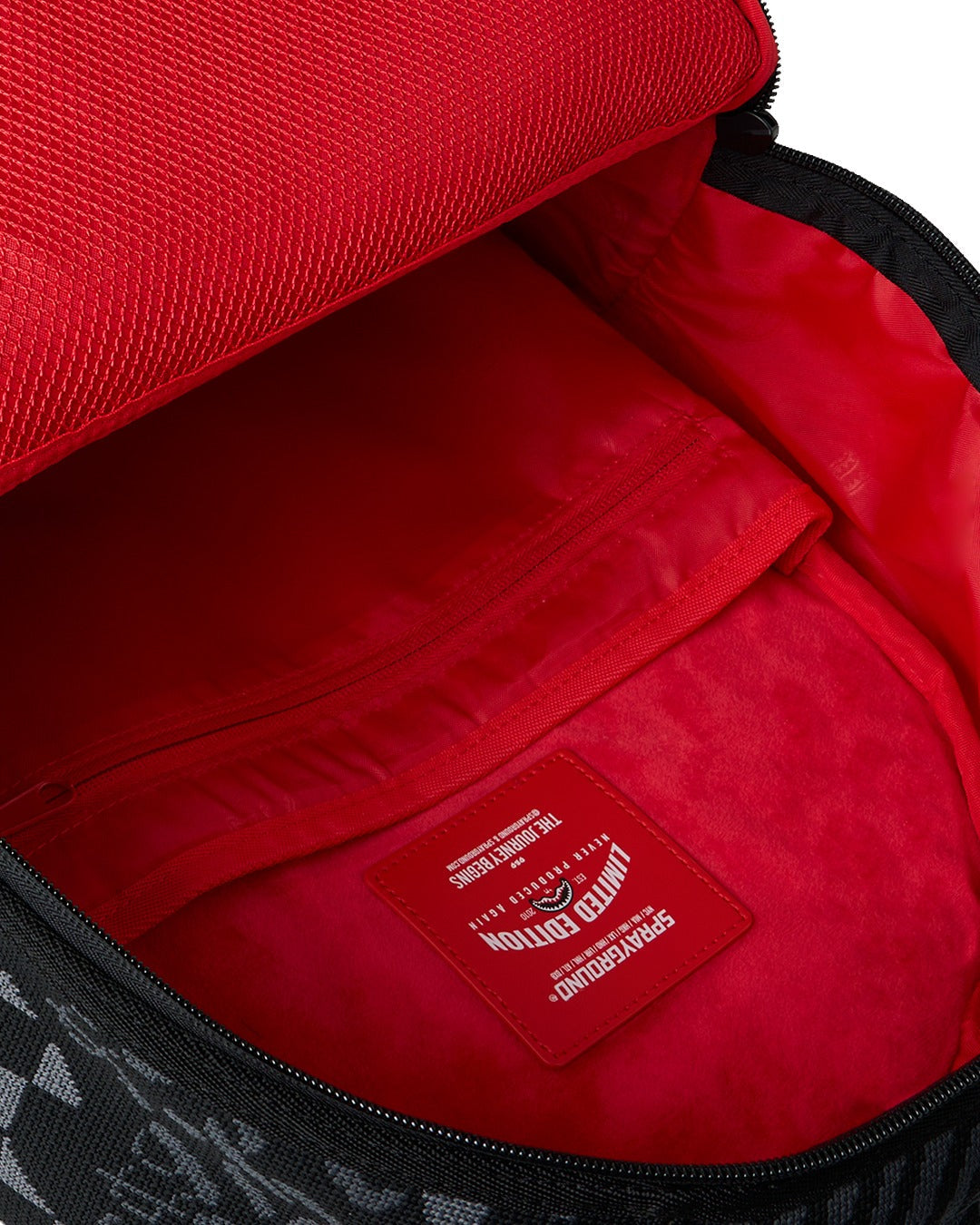Sac à dos - NOMAD 4AM BACKPACK - SPRAYGROUND-Magna-Carta