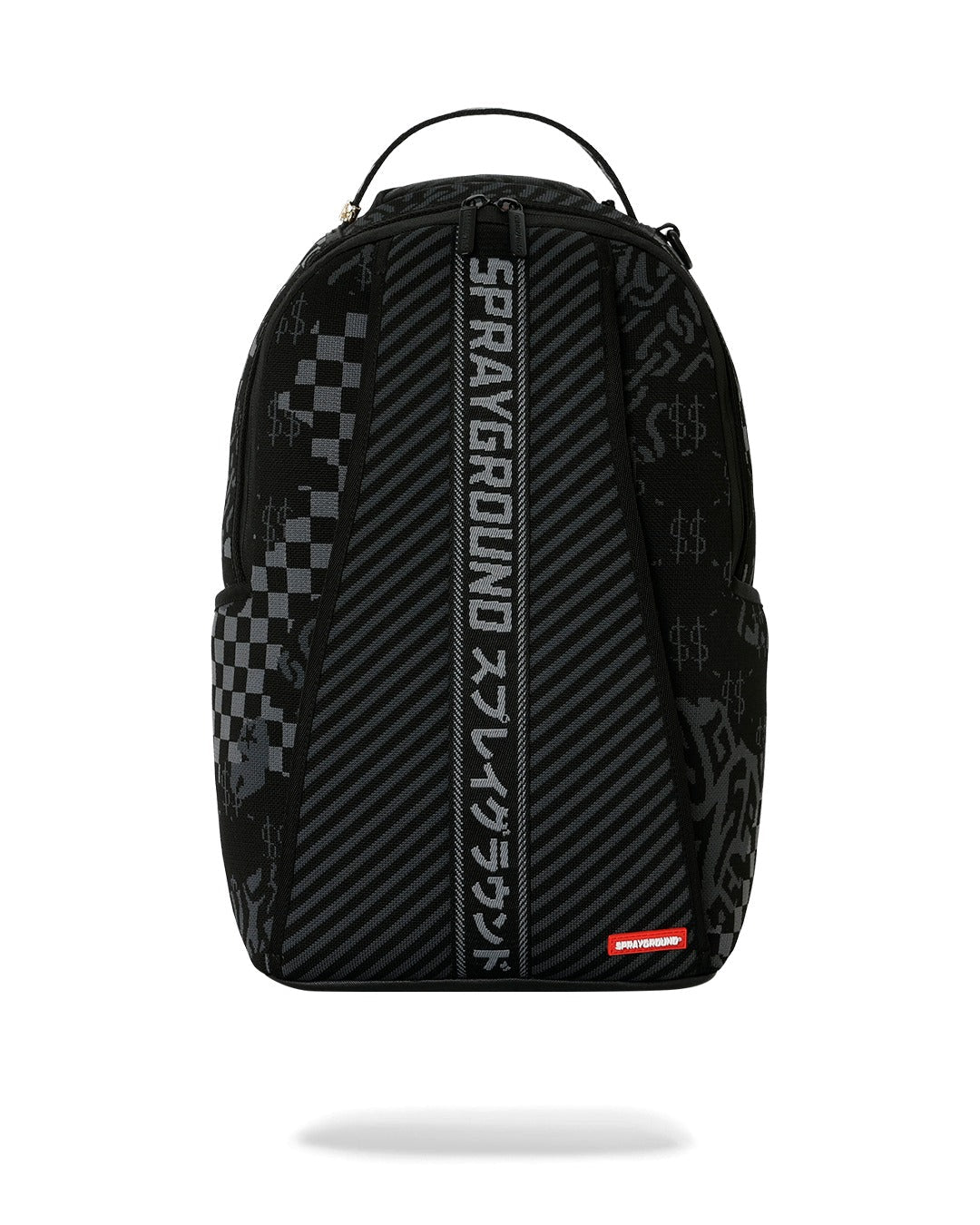 Sac à dos - NOMAD 4AM BACKPACK - SPRAYGROUND-Magna-Carta Image principale du produit