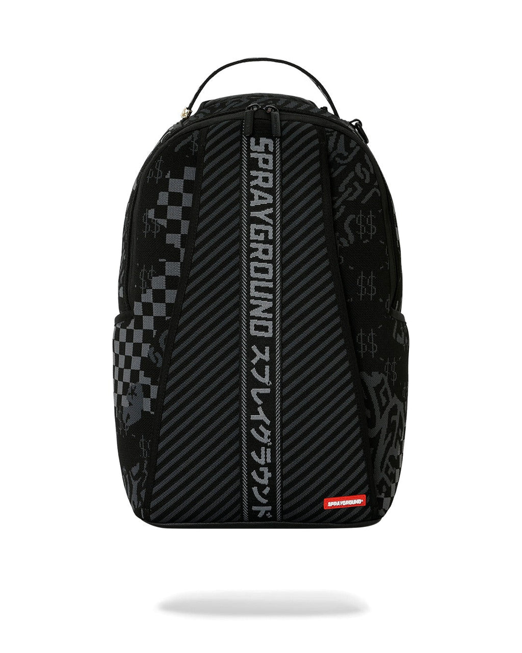 Sac à dos - NOMAD 4AM BACKPACK - SPRAYGROUND-Magna-Carta