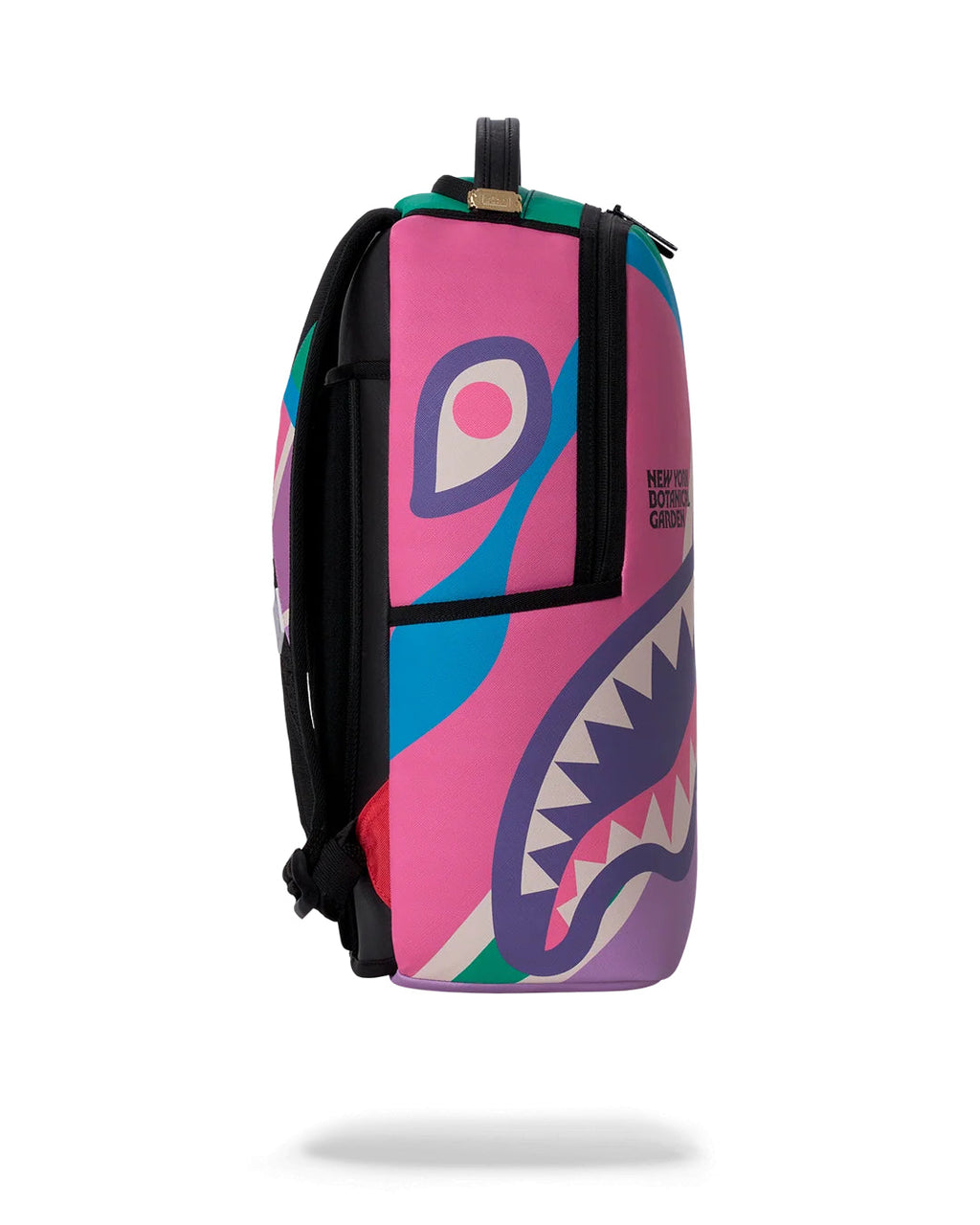 Sac à dos - NYBG BOTANICAL CENTRAL BACKPACK - SPRAYGROUND-Magna-Carta