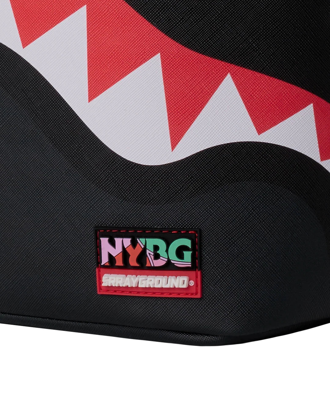 Sac à dos - NYBG BOTANICAL CENTRAL BACKPACK - SPRAYGROUND-Magna-Carta