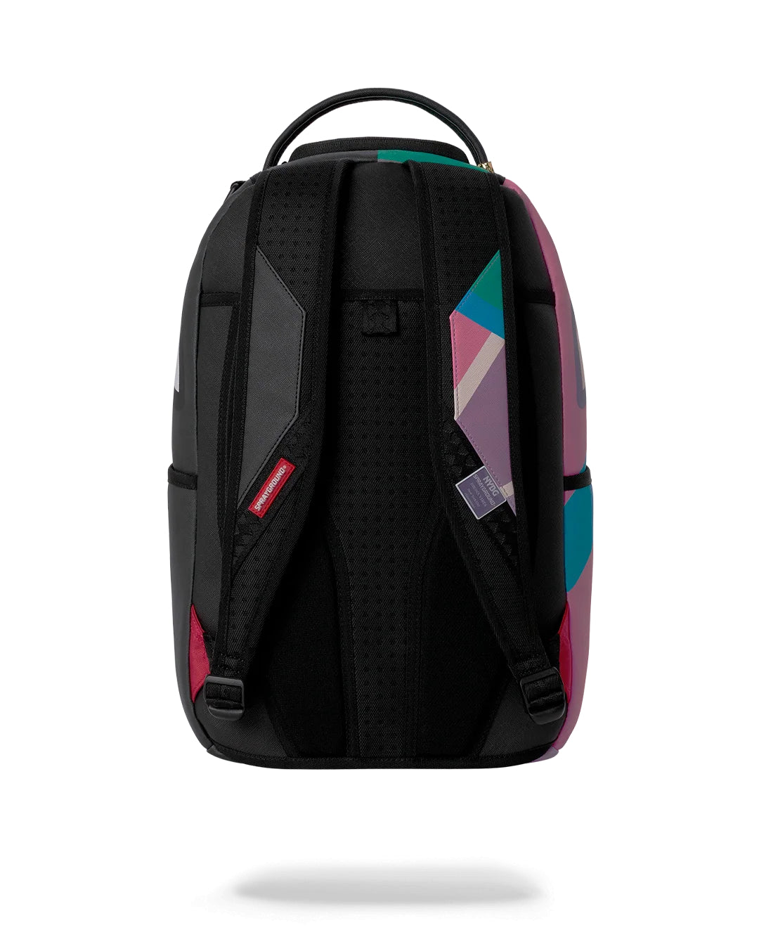 Sac à dos - NYBG BOTANICAL CENTRAL BACKPACK - SPRAYGROUND-Magna-Carta
