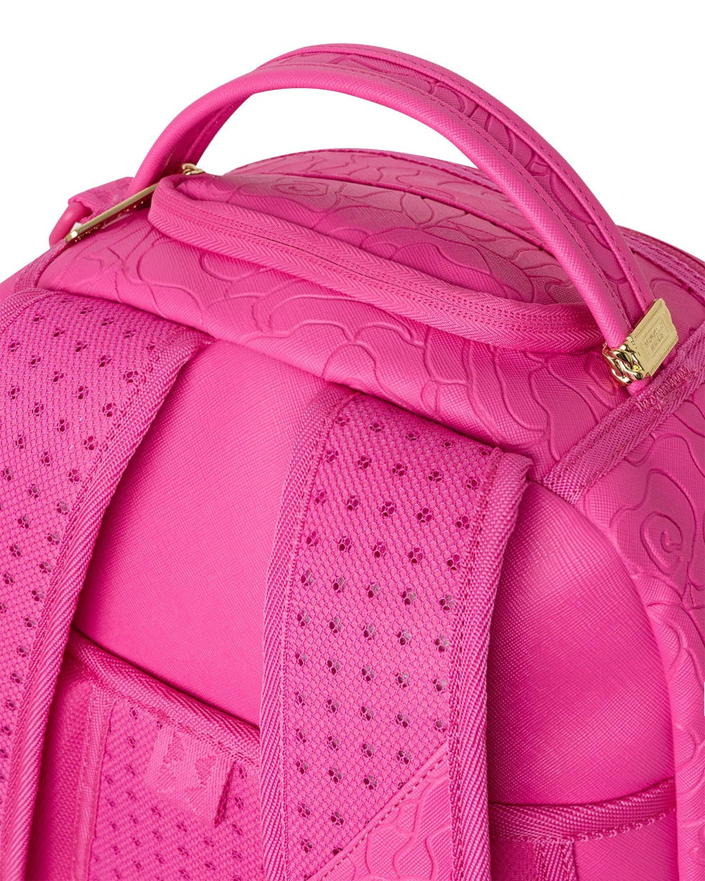 Sac à dos - NYBG BOTANICAL HANGING FLOWERS BACKPACK - SPRAYGROUND-Magna-Carta