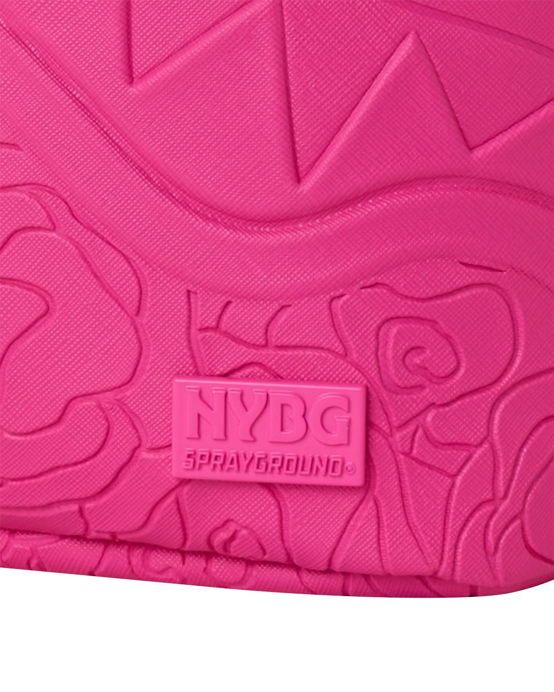 Sac à dos - NYBG BOTANICAL HANGING FLOWERS BACKPACK - SPRAYGROUND-Magna-Carta
