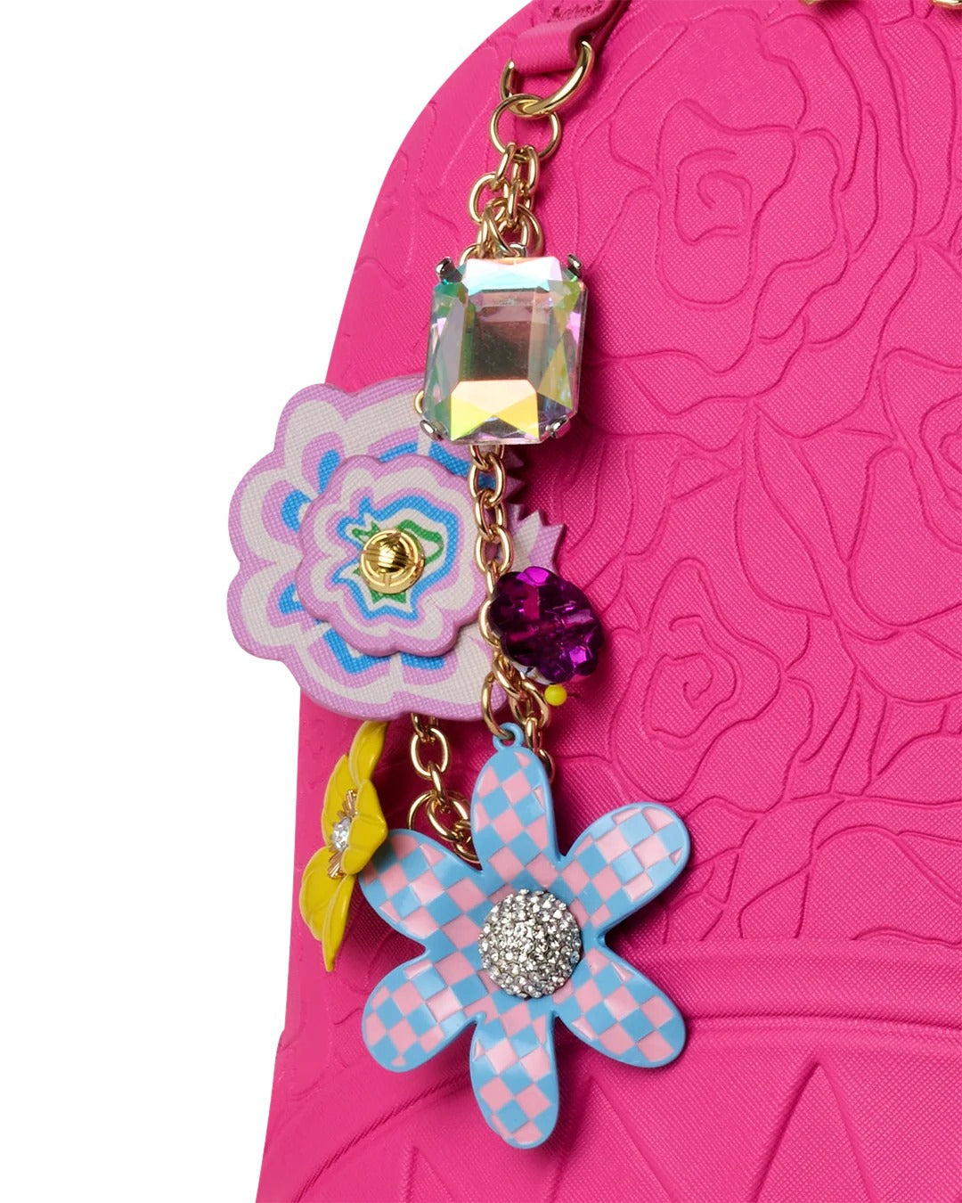 Sac à dos - NYBG BOTANICAL HANGING FLOWERS BACKPACK - SPRAYGROUND-Magna-Carta