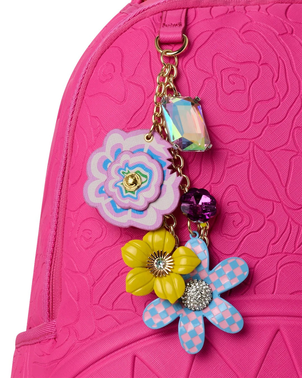 Sac à dos - NYBG BOTANICAL HANGING FLOWERS BACKPACK - SPRAYGROUND-Magna-Carta
