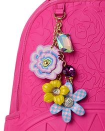 Sac à dos - NYBG BOTANICAL HANGING FLOWERS BACKPACK - SPRAYGROUND-Magna-Carta