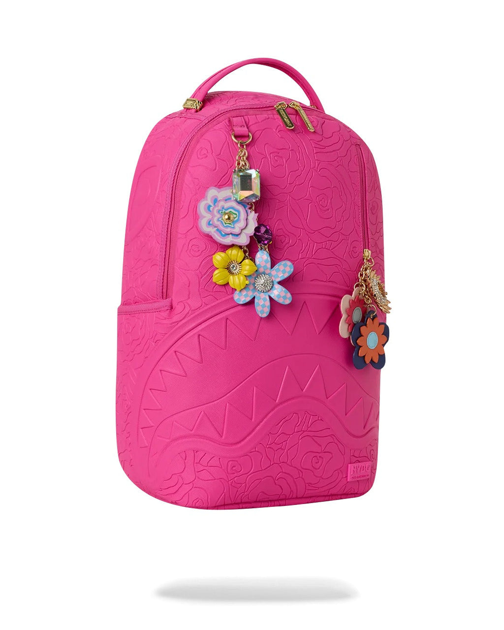 Sac à dos - NYBG BOTANICAL HANGING FLOWERS BACKPACK - SPRAYGROUND-Magna-Carta