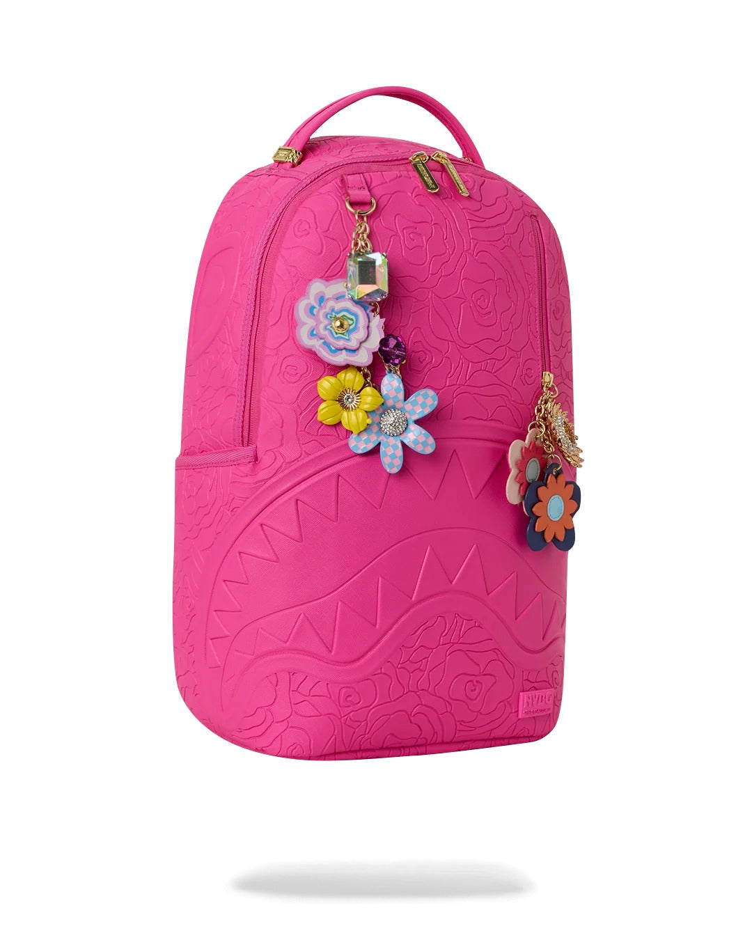Sac à dos - NYBG BOTANICAL HANGING FLOWERS BACKPACK - SPRAYGROUND-Magna-Carta