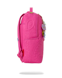 Sac à dos - NYBG BOTANICAL HANGING FLOWERS BACKPACK - SPRAYGROUND-Magna-Carta