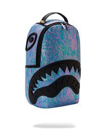 Sac à dos - OIL SPILL SHARK BACKPACK - SPRAYGROUND-Magna-Carta