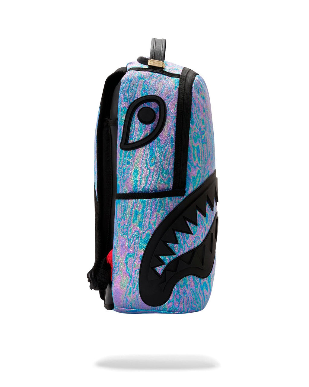 Sac à dos - OIL SPILL SHARK BACKPACK - SPRAYGROUND-Magna-Carta