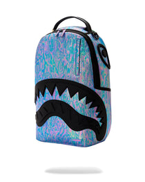 Sac à dos - OIL SPILL SHARK BACKPACK - SPRAYGROUND-Magna-Carta